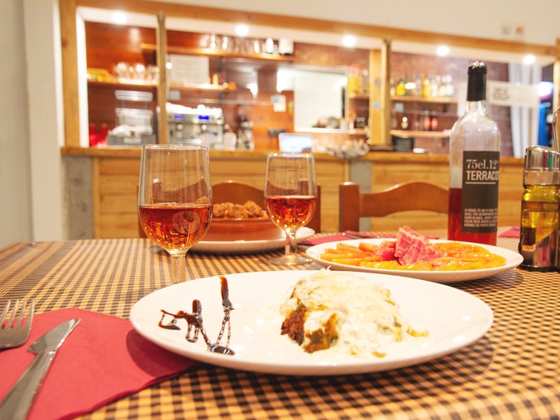 Camping Noguera Pallaresa #2