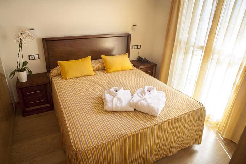 Hotel Obaga Blanca 4* #8