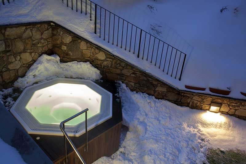 Hotel Obaga Blanca 4* #6