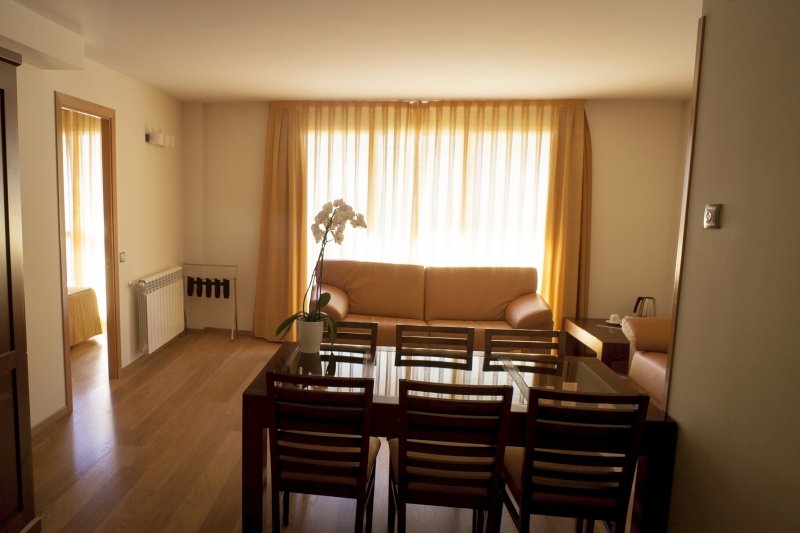 Hotel Obaga Blanca 4* #0