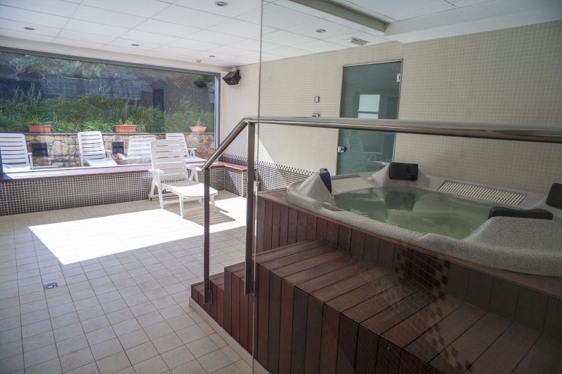 Hotel Obaga Blanca 4* #12