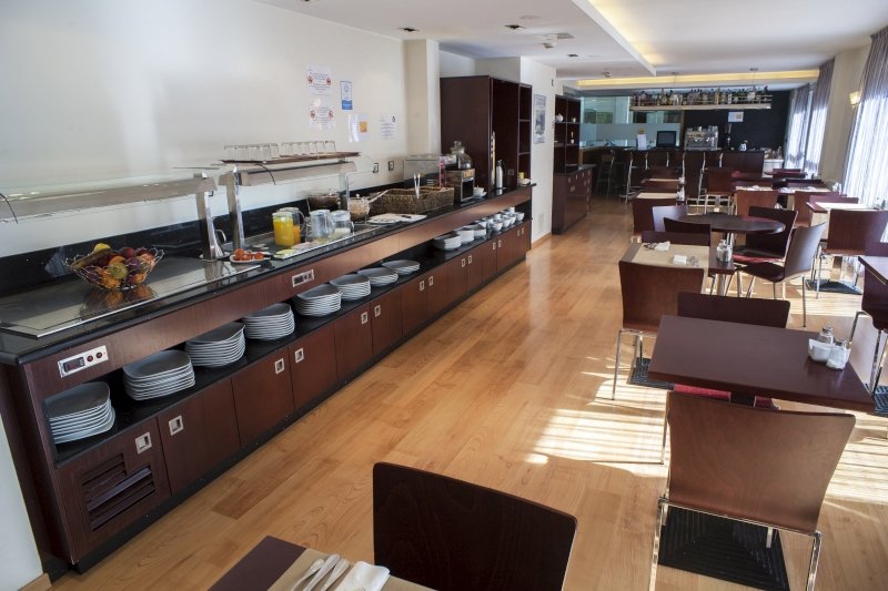 Hotel Obaga Blanca 4* #13