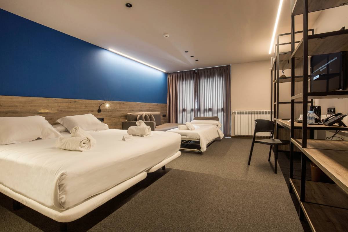 Hotel Pic Maià 2* #1