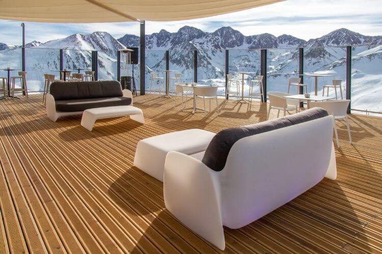 Hotel Pic Maià 2* #0