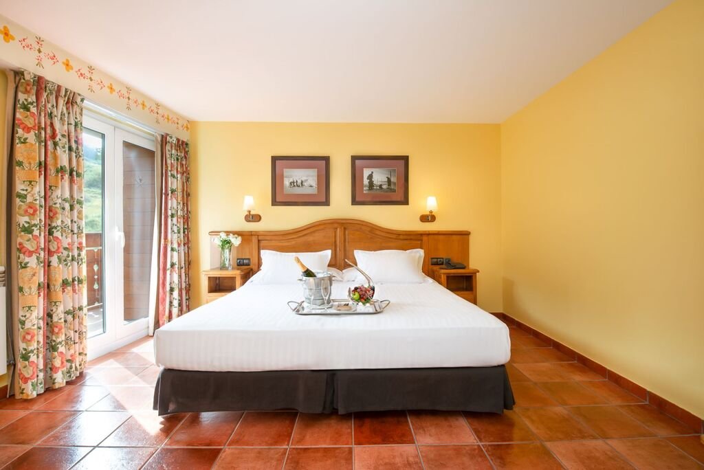 Hotel Ski Plaza & Wellness Andorra de 4* #0