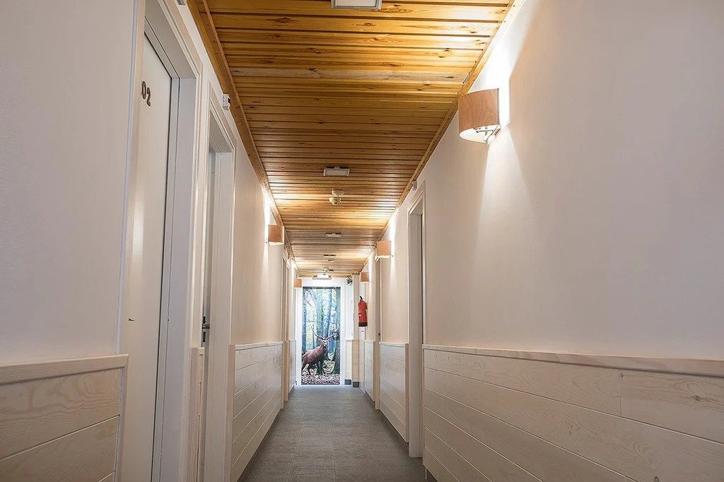 Hotel Les Brases 3* #2