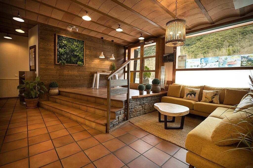 Hotel Les Brases 3* #3