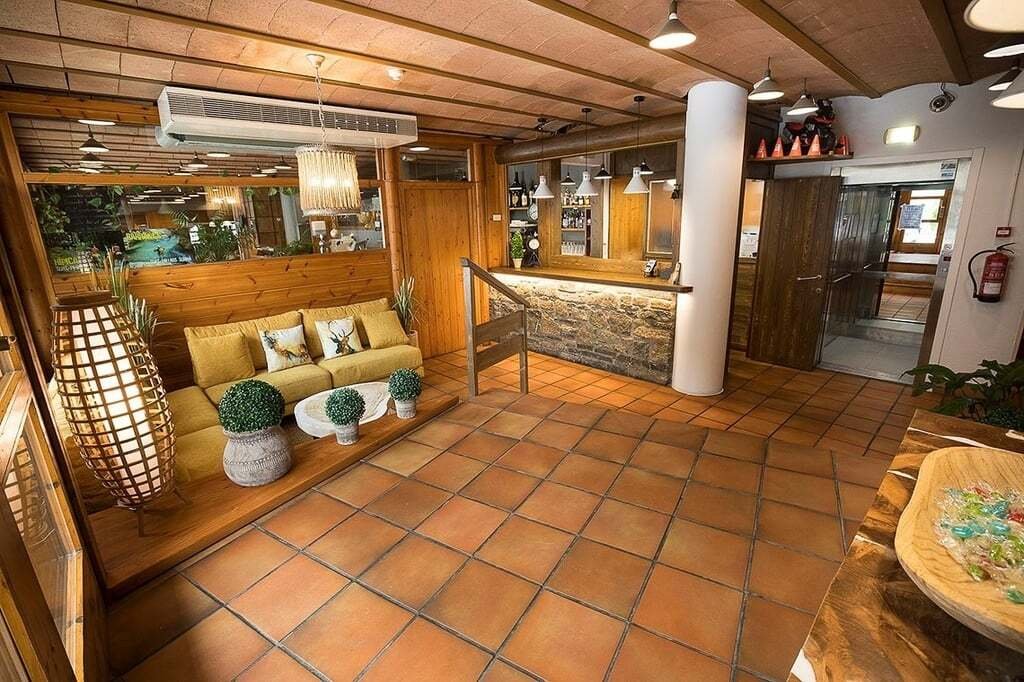 Hotel Les Brases 3* #4