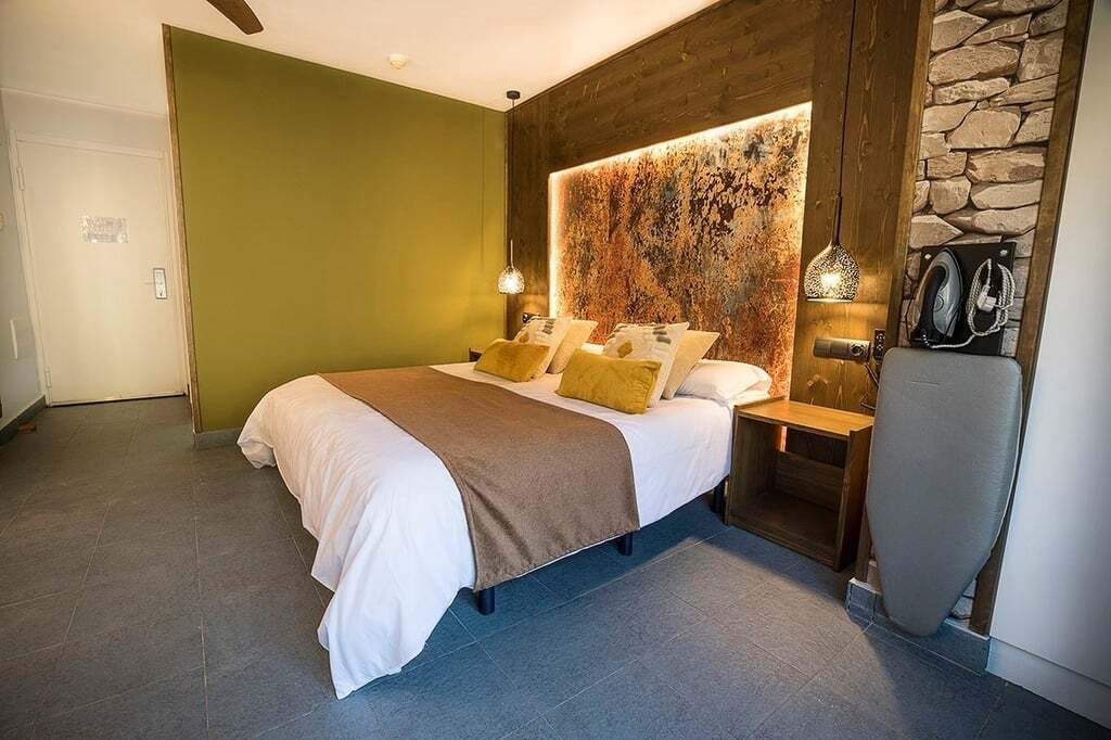 Hotel Les Brases 3* #7