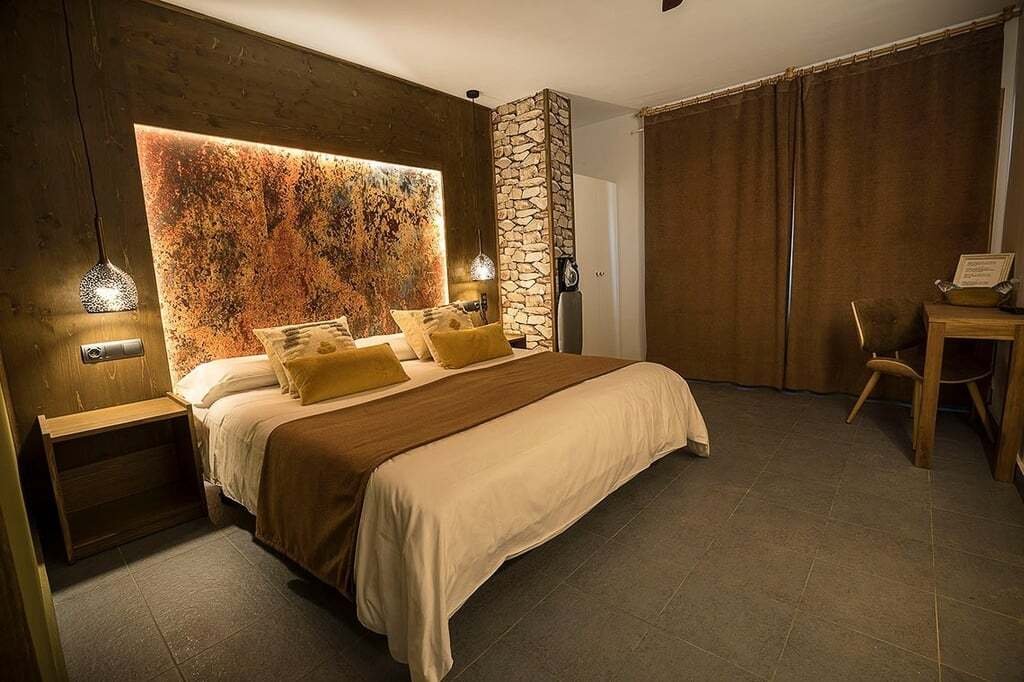 Hotel Les Brases 3* #8