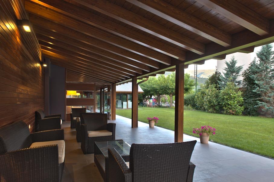 Hotel Pessets & Spa 4* #0