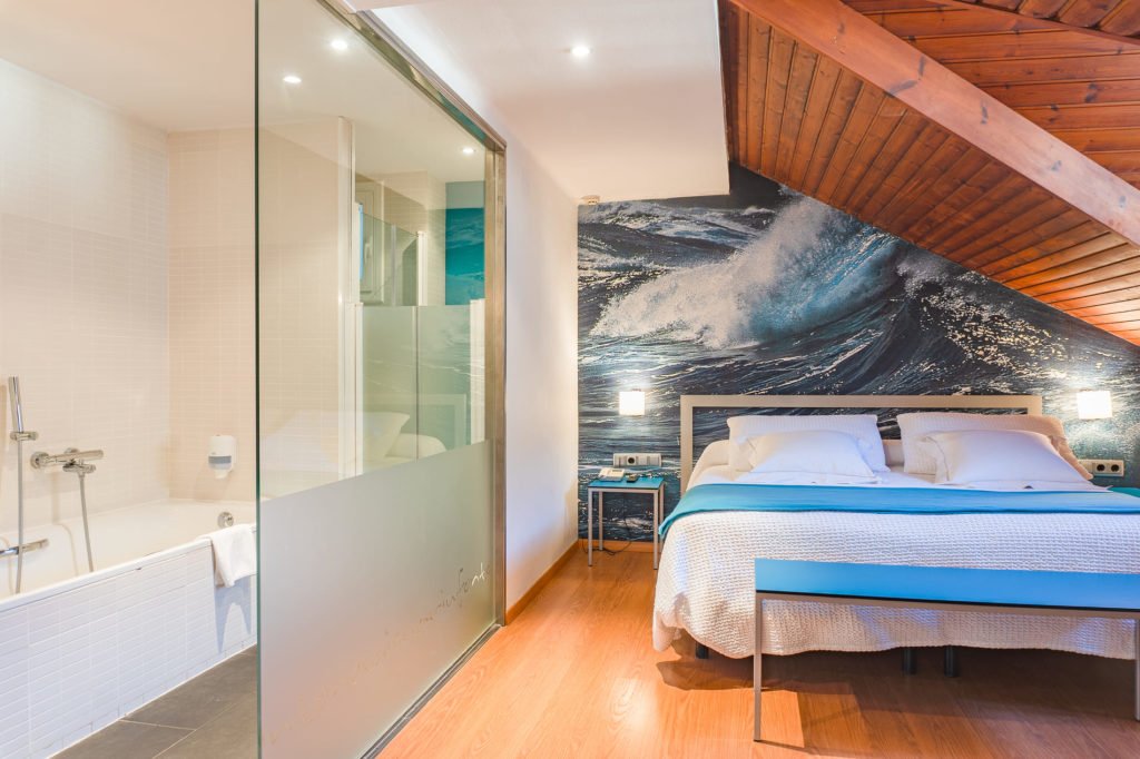 Hotel Pessets & Spa 4* #1