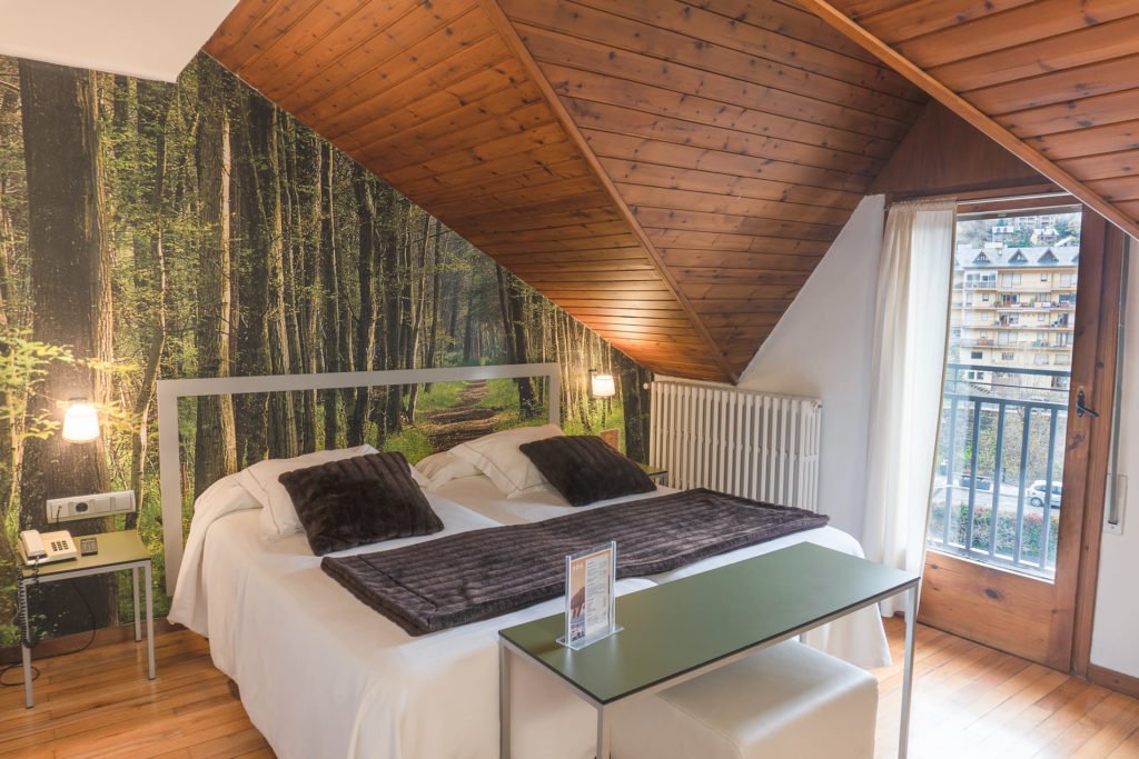 Hotel Pessets & Spa 4* #2