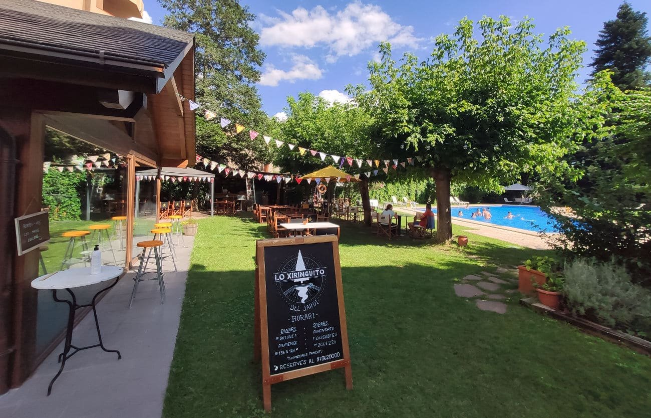 Hotel Pessets & Spa 4* #3