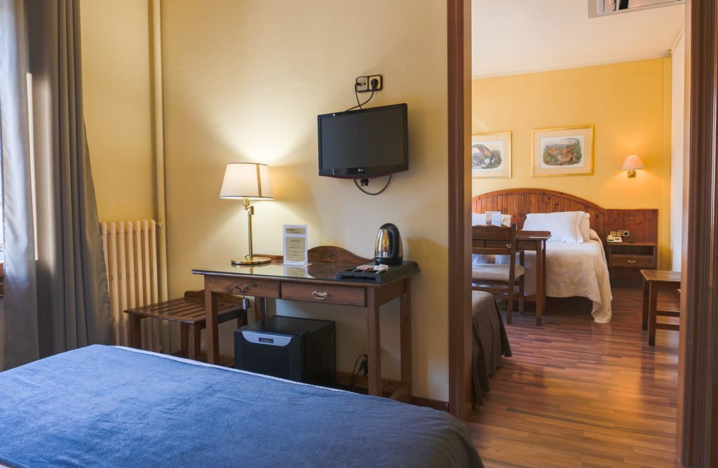 Hotel Pessets & Spa 4* #5