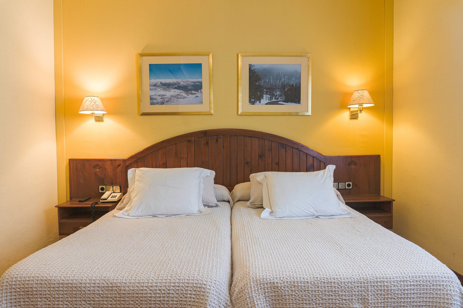 Hotel Pessets & Spa 4* #7