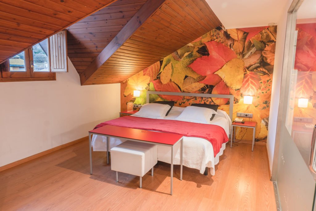 Hotel Pessets & Spa 4* #8