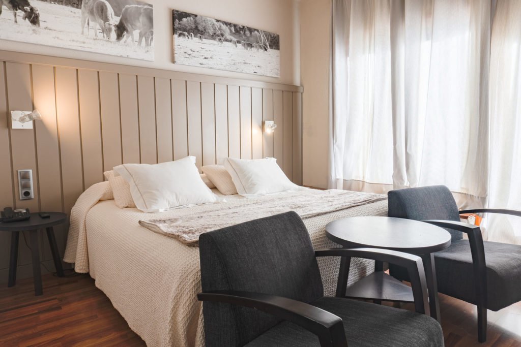 Hotel Pessets & Spa 4* #9