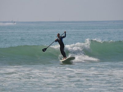 Marejada Surf School #2