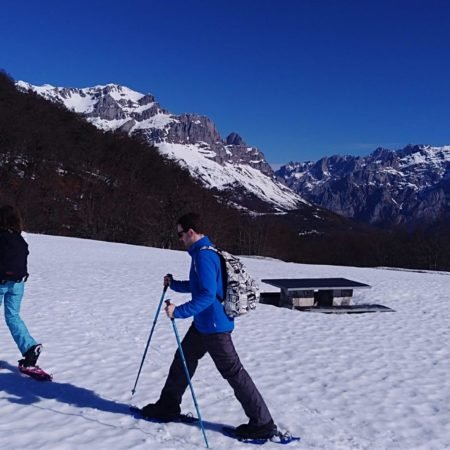 Rutas 4x4 en Picos #3