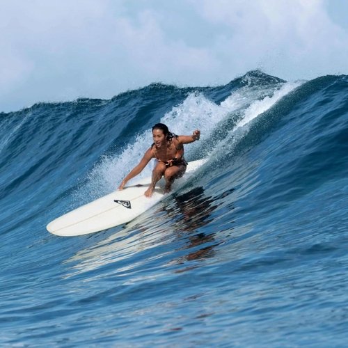 Escuela Cántabra de Surf #3