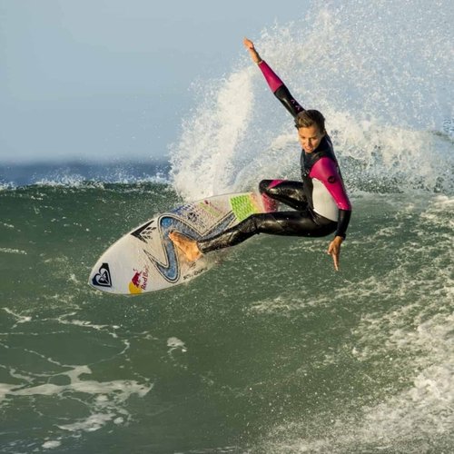 Escuela Cántabra de Surf #0