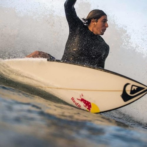 Escuela Cántabra de Surf #1