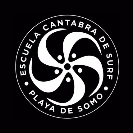 Escuela Cántabra de Surf