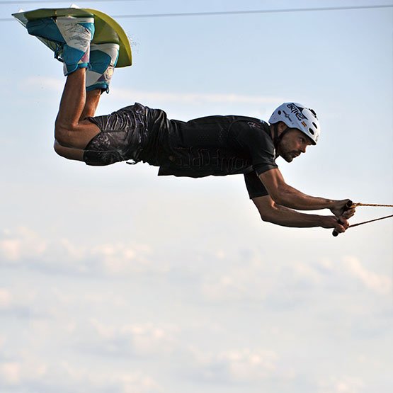 Cable Ski Benidorm #4