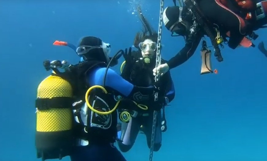 La Sal Diving Center #0