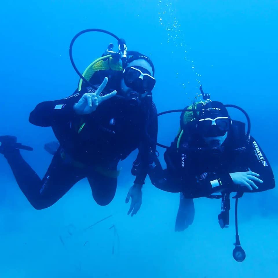 La Sal Diving Center #2
