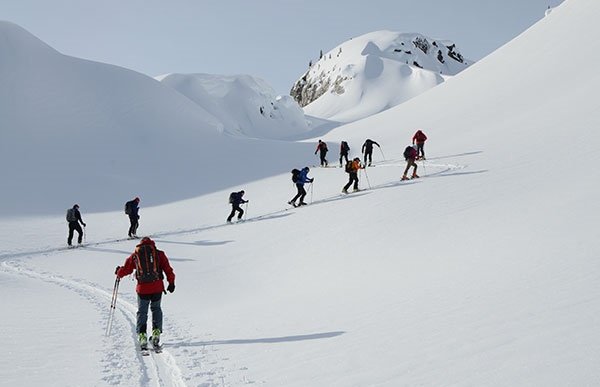 Escuela Española de esquí de Cerler #3