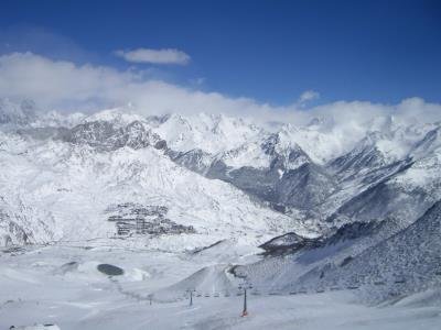 Formigal Escuela de esquí #3