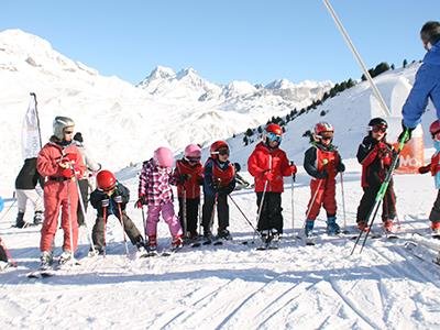 Formigal Escuela de esquí #0