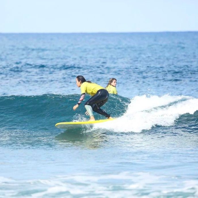 Surf Camp Las Palmas #5