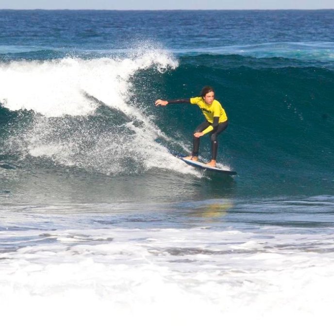 Surf Camp Las Palmas #0