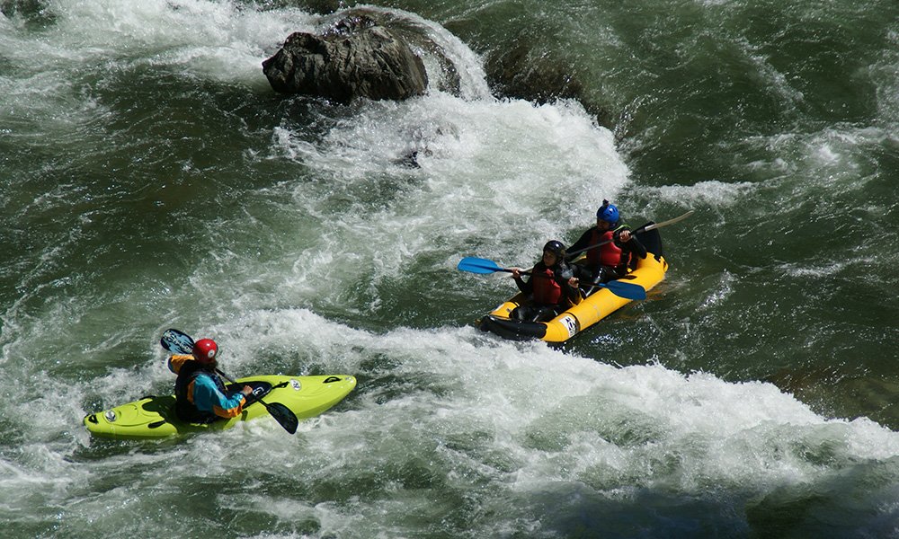 Aiguadicció Rialp #2