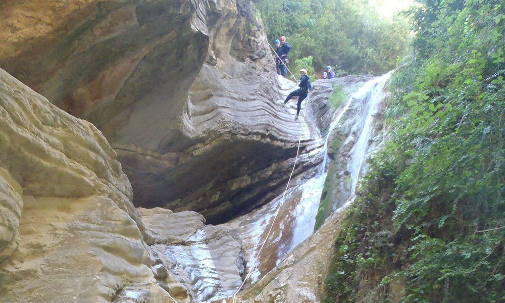 Aiguadicció Rialp #6