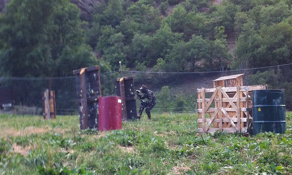 Aiguadicció Rialp #9