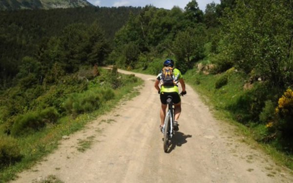 Alta Ruta Aventura #1