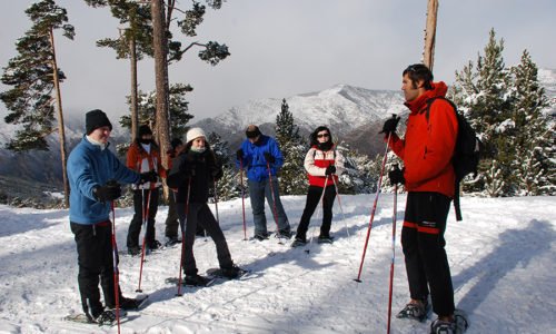 Alta Ruta Aventura #3