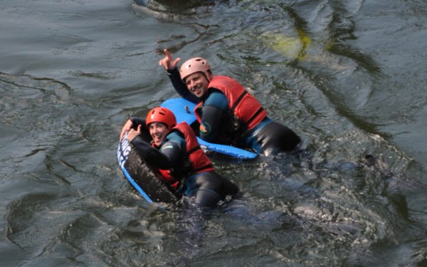 Alta Ruta Aventura #4