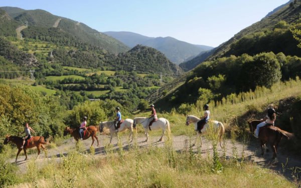 Alta Ruta Aventura #5