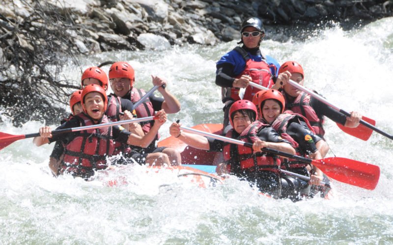 Alta Ruta Aventura #6