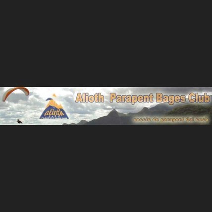 Alioth Parapent Bages Club