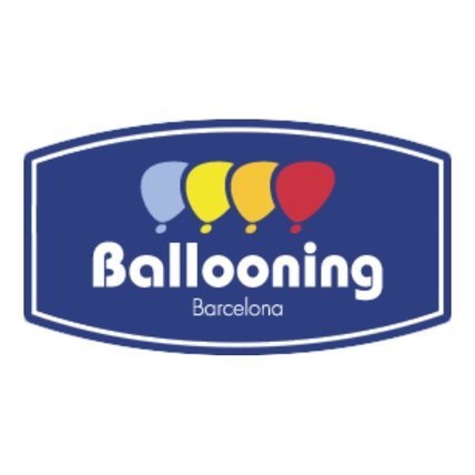 Ballooning Barcelona