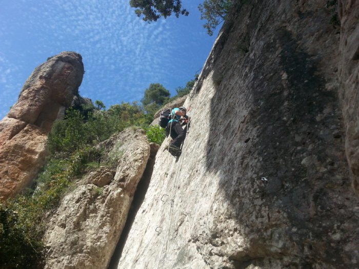 Catalonia Adventures #0