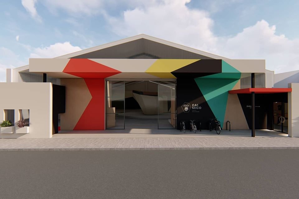 Cal Mico #0