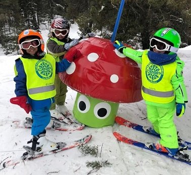 Escola Catalana d’Esquí #3