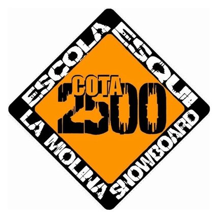 Escola d'Esquí Cota 2500